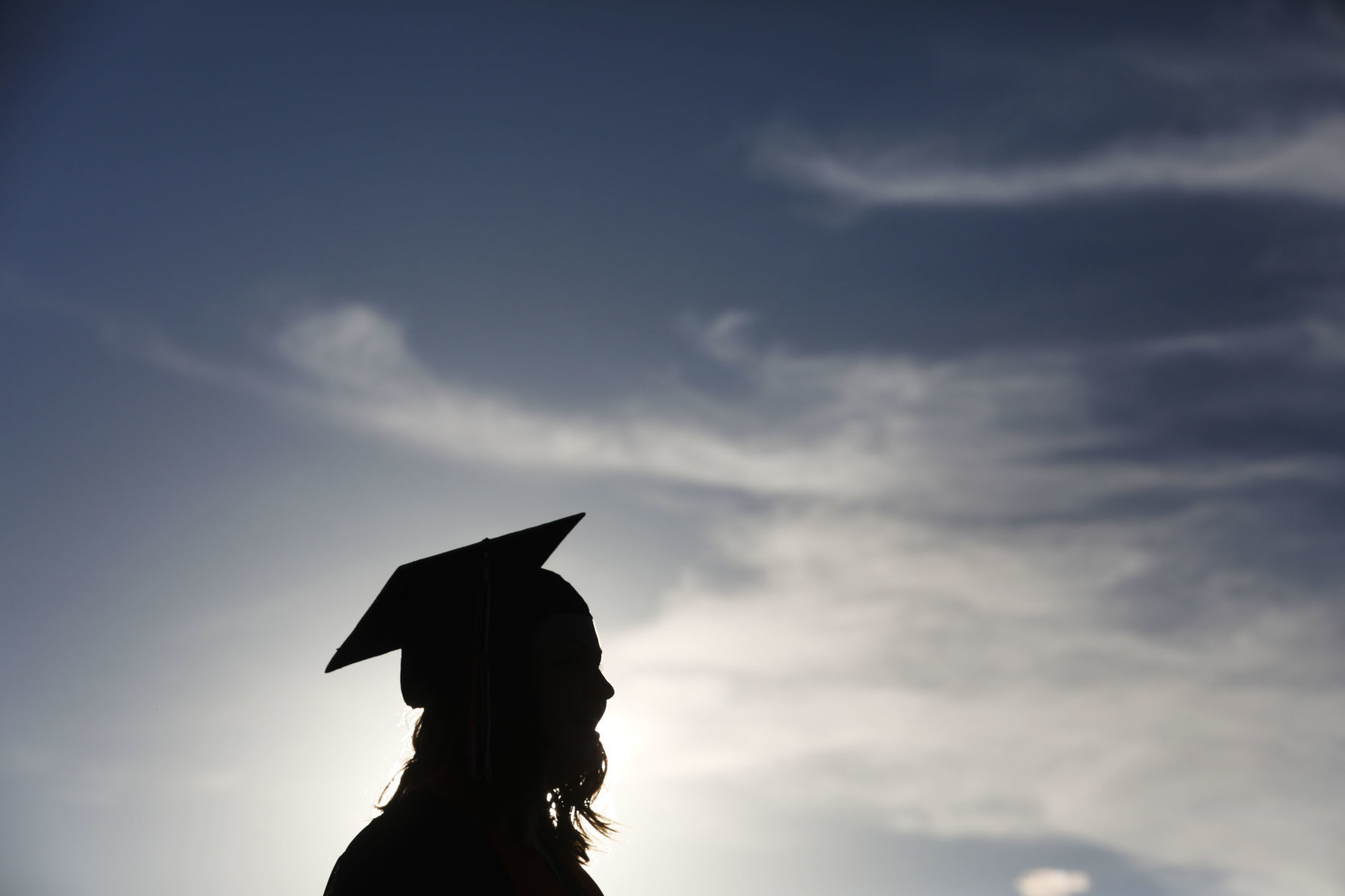 NC Graduation